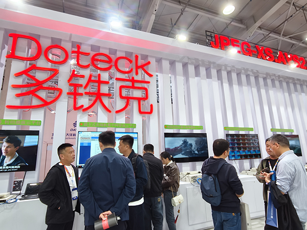 Doteck